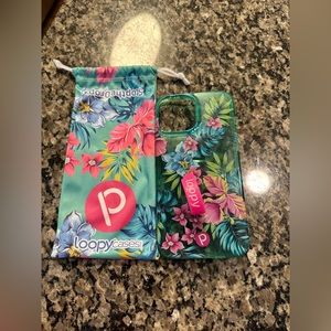 Loopy Case iPhone 12 Pro Max